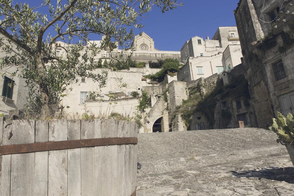 Casa Vetere Διαμέρισμα Ματέρα Εξωτερικό φωτογραφία