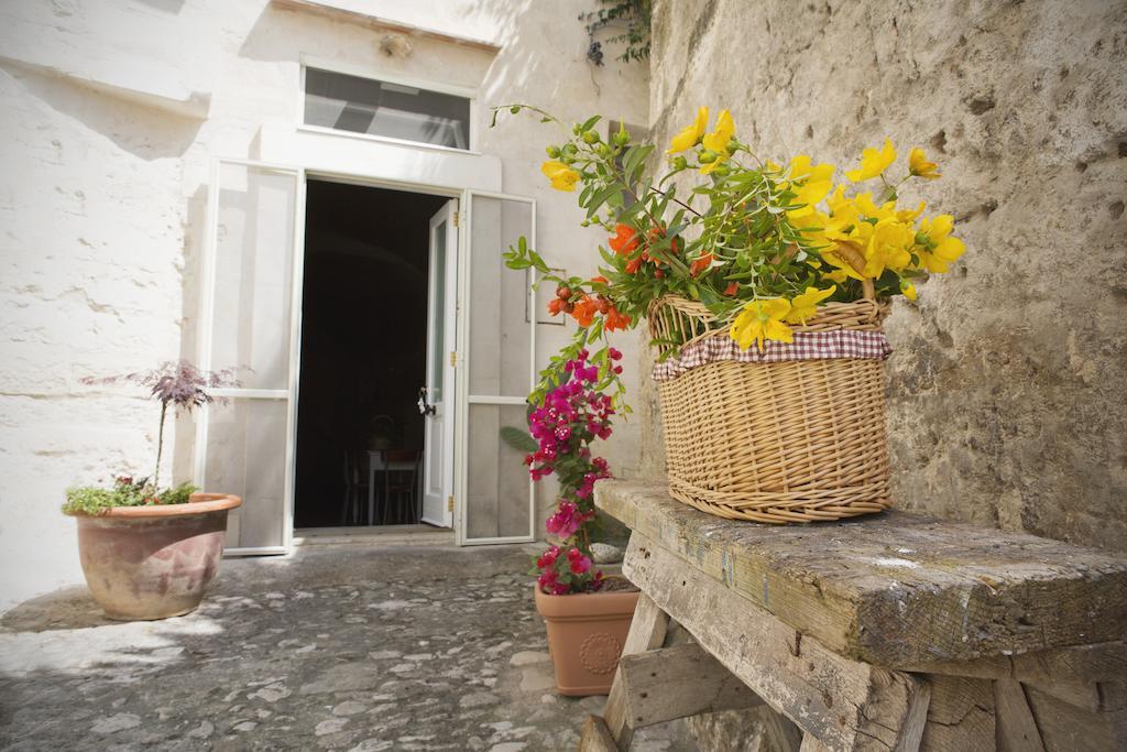 Casa Vetere Διαμέρισμα Ματέρα Εξωτερικό φωτογραφία